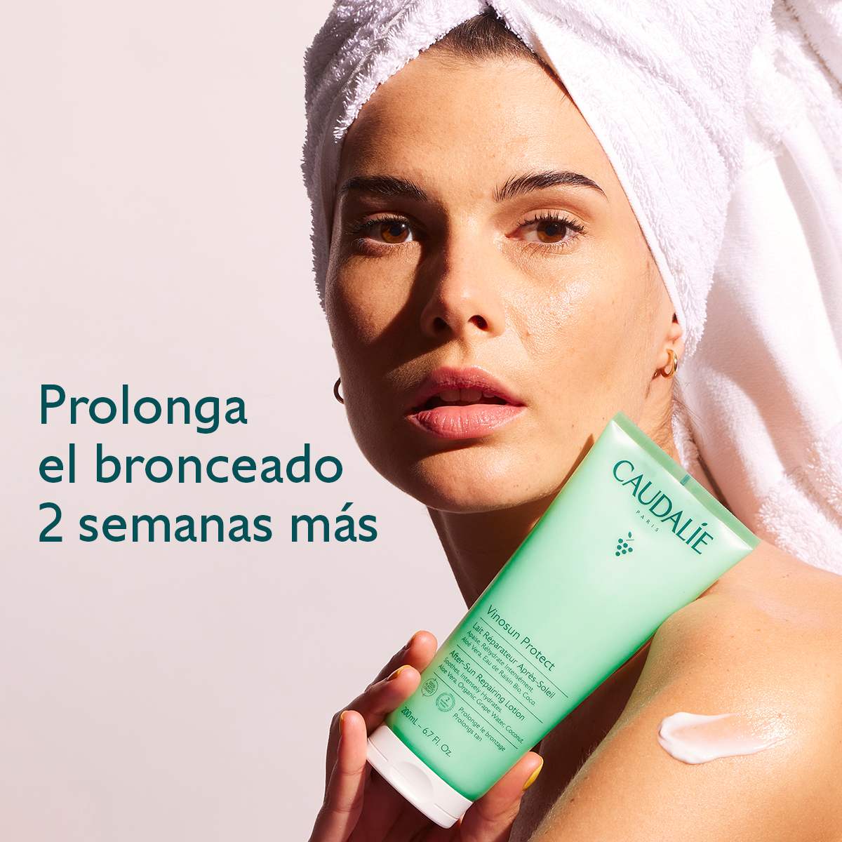 VINOSUN PROTECT (LECHE REPARADORA AFTERSUN)